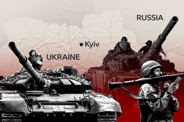 Ukraine Endgame: What Each Side Wants from a Peace Deal